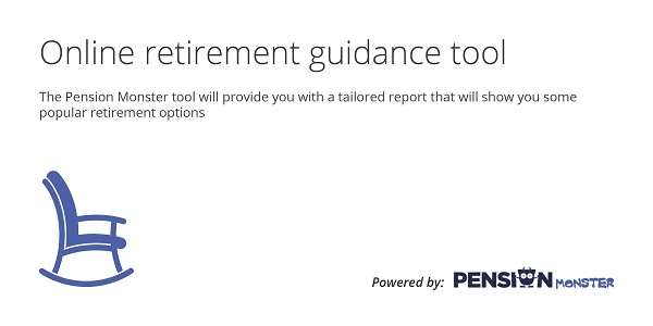Pension Monster